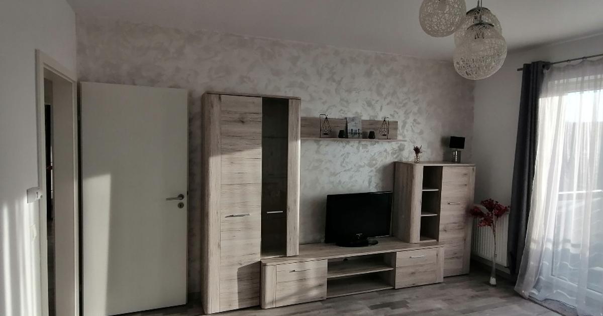 Apartament cu 2 camere, dressing si parcare in Avantgarden 3