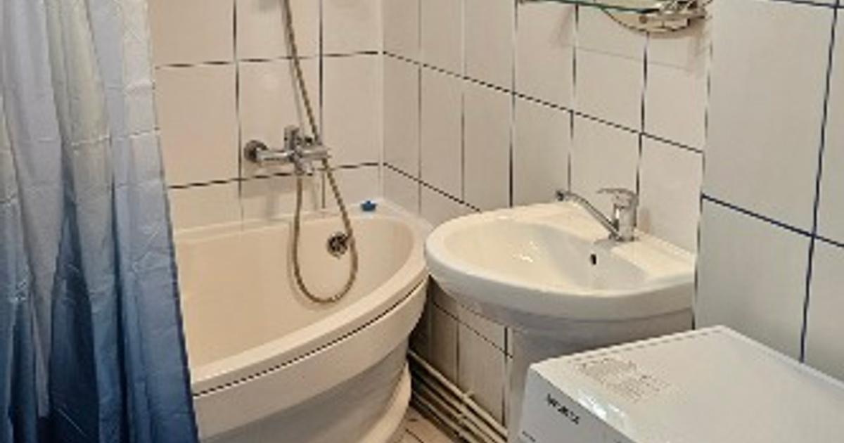 Proprietar, inchiriez apt. 2 camere 2/4, 55 mp, B-dul Grivitei, langa AFI