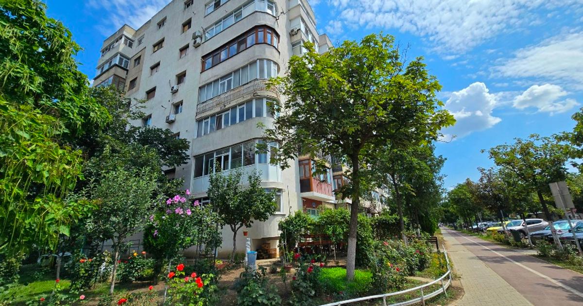 🏡 De închiriat | Apartament 3 camere