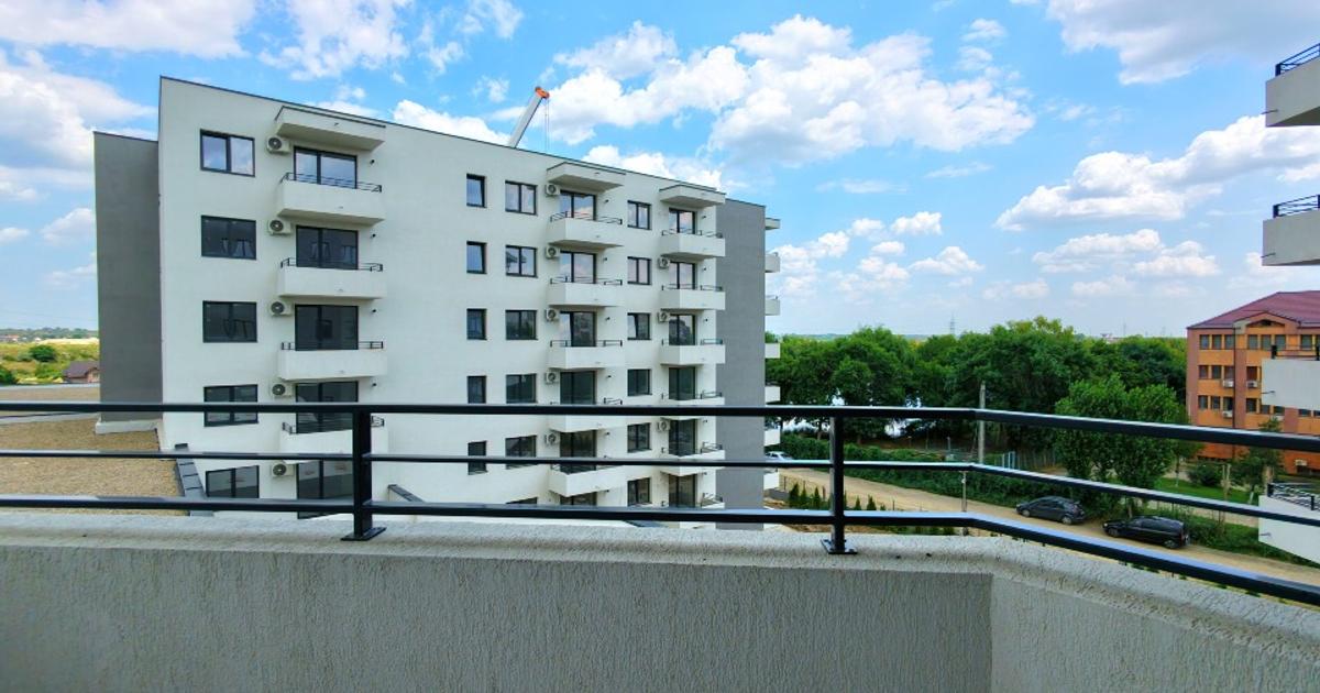 Prima Închiriere: Apartament 2 Camere – Victoria Lake