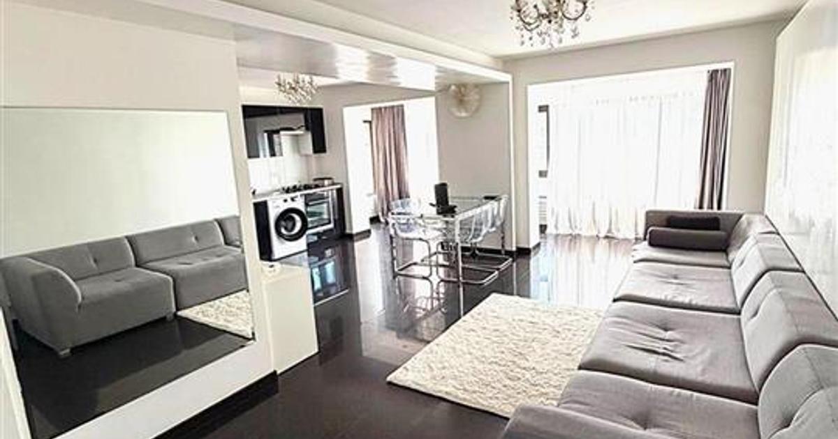 Apartament modern 3 camere conf 1 decomandat Zona Centru