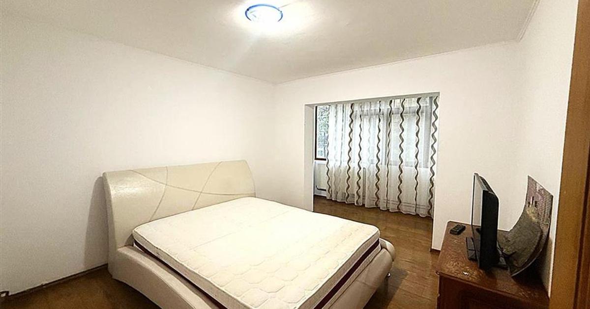 Apartament 3 camere conf  1 decomandat zona Dorobanti 1