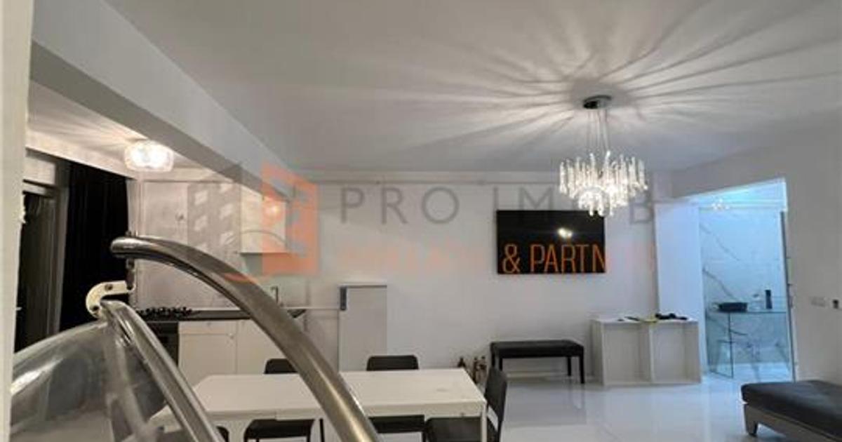 Apartament 2 camere cf.1 decomandat zona Orizont
