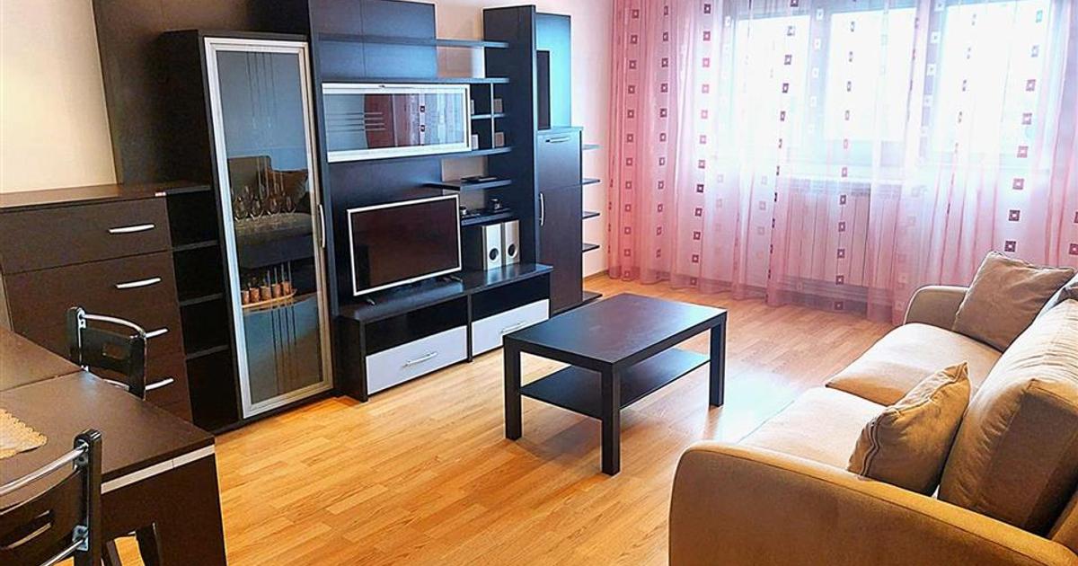 Apartament 2 camere confort  1 dec zona  Unirii Sud