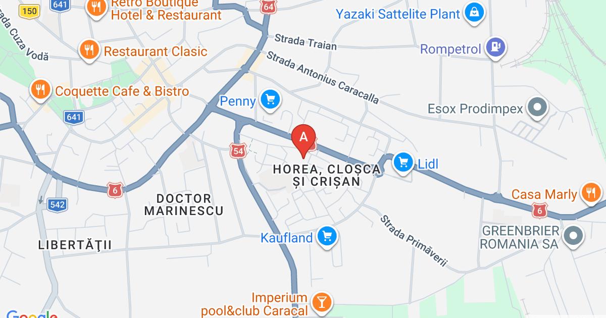 Apartament pentru inchiriat