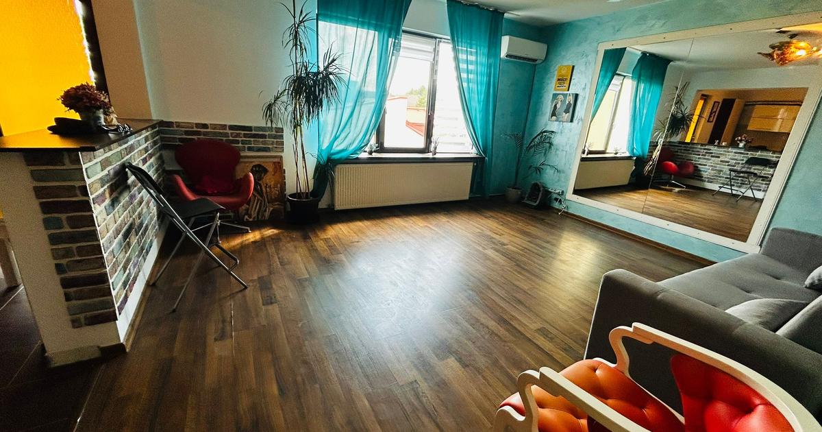 Apartament de inchiriat in Chiajna!!