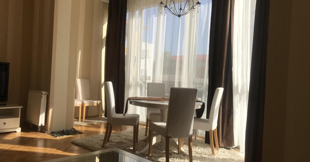Apartament cu 2 camere de inchiriat - Cartier Buna Ziua, Cluj