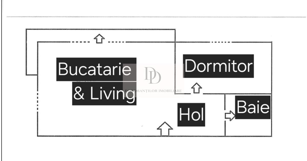 Apartament 2 camere | Parcare | Gheorgheni - Septimiu Albini / Albac