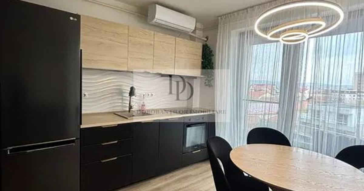Apartament 2 camere | Parcare subterană inclusă | Gheorgheni– Brâncuși