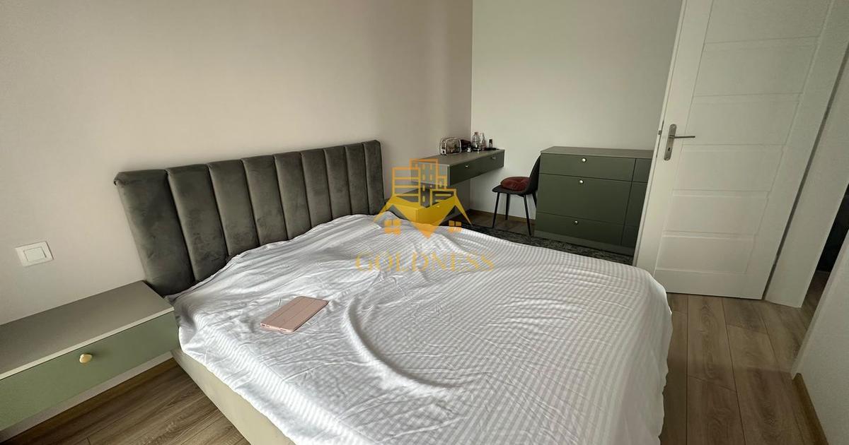 2 camere, dressing, 77mp+balcon, parcare, Gheorgheni Zona Iulius Mall