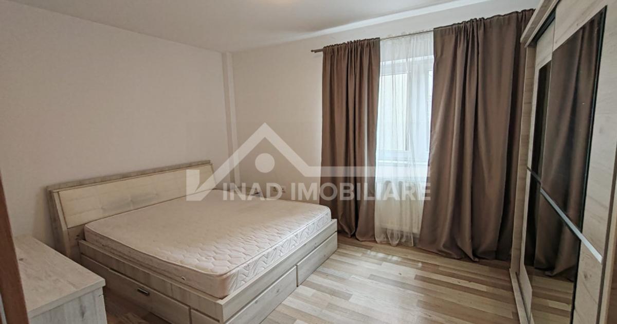 Apartament 2 camere, constructie noua, Gheorgheni Str. Brancusi