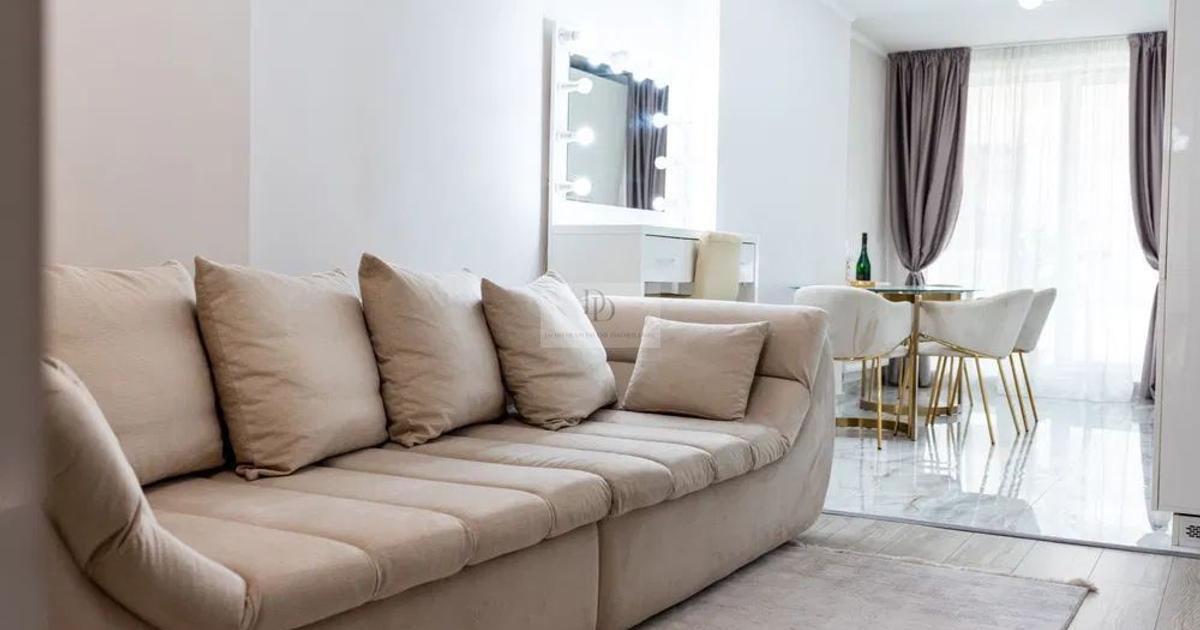 Apartament 2 camere | Parcare subterană inclusă | Grigorescu