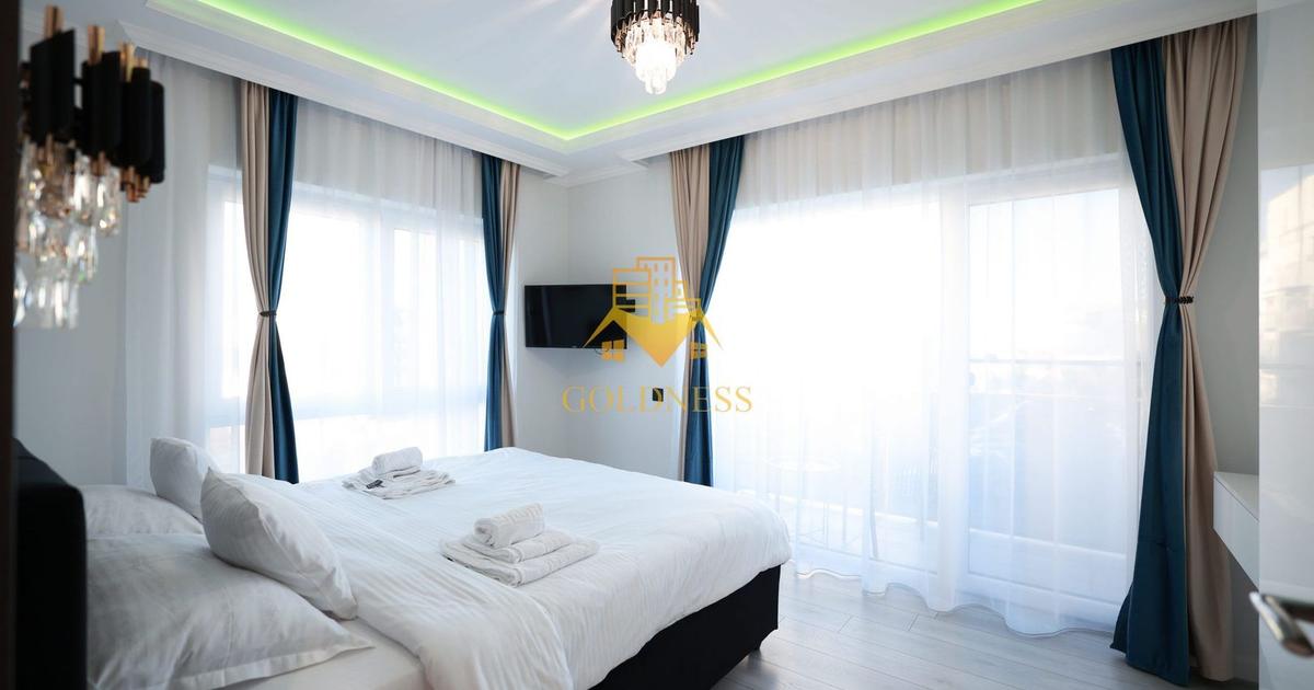 3 camere, Premium, bloc nou, parcare, Intre Lacuri, Dunarii Zona Iulis
