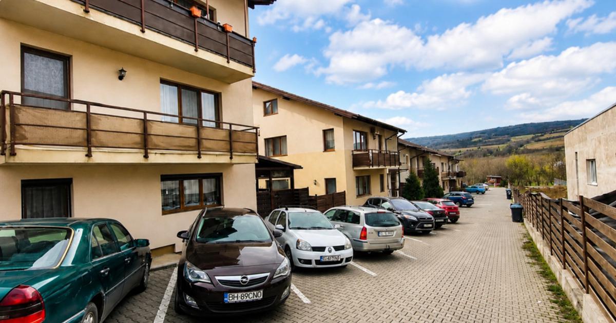 Apartament fain (living-bucatarie, dormitor) zona Auchan Iris