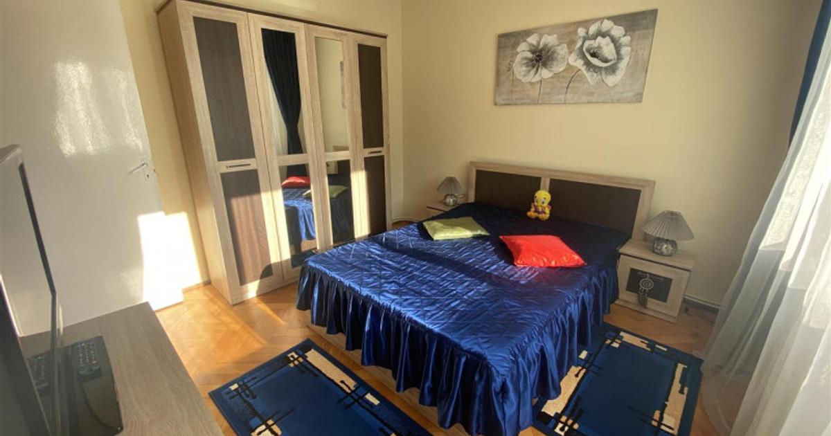 Apartament 2 camere de inchiriat in Manastur Pta Flora