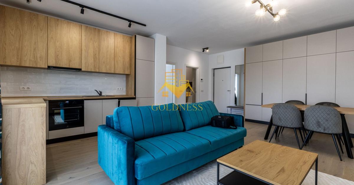 2 camere, premium, bloc nou, parcare, zona Centrala, NTT, Record Park