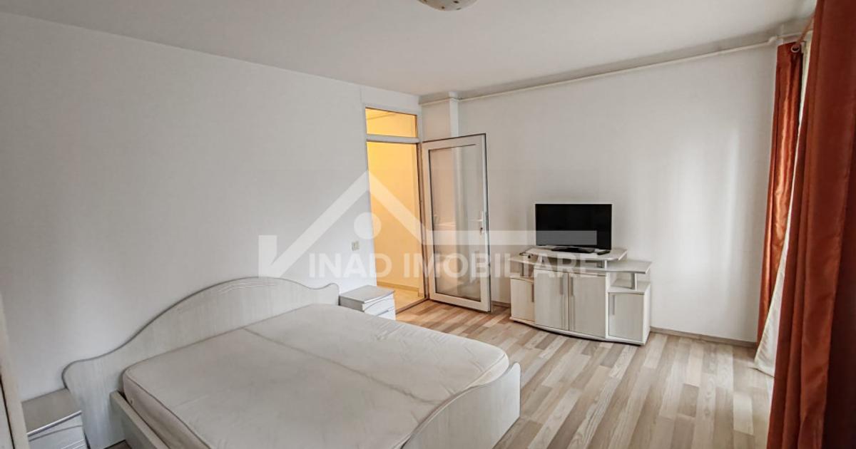 Apartament 2 camere, constructie noua, zona Semicentrala