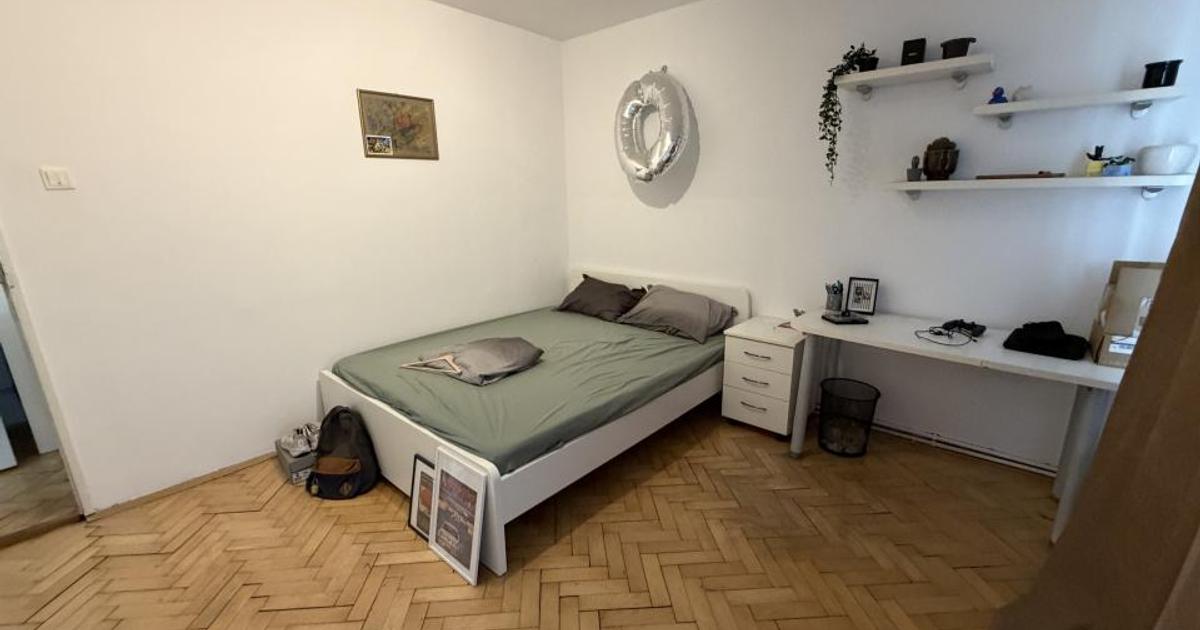 Apartament cu 4 camere, calea Dorobantilor, 2 parcari