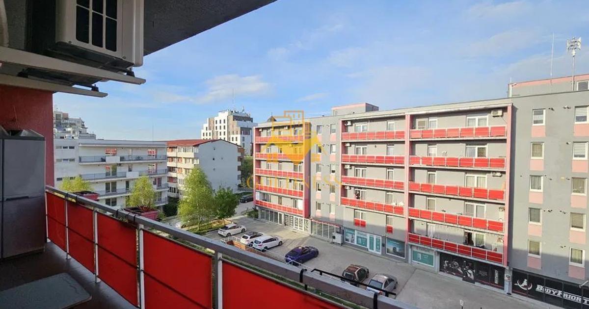 2 camere, modern, bloc nou, parcare, Zorilor Zona UMF, Obserbatorului