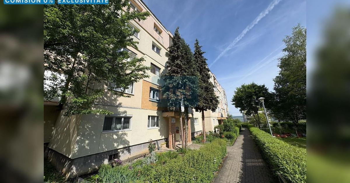 2 camere decomandat, Gheorghe Dima - Parc Iuliu Prodan, UMF, USAMV