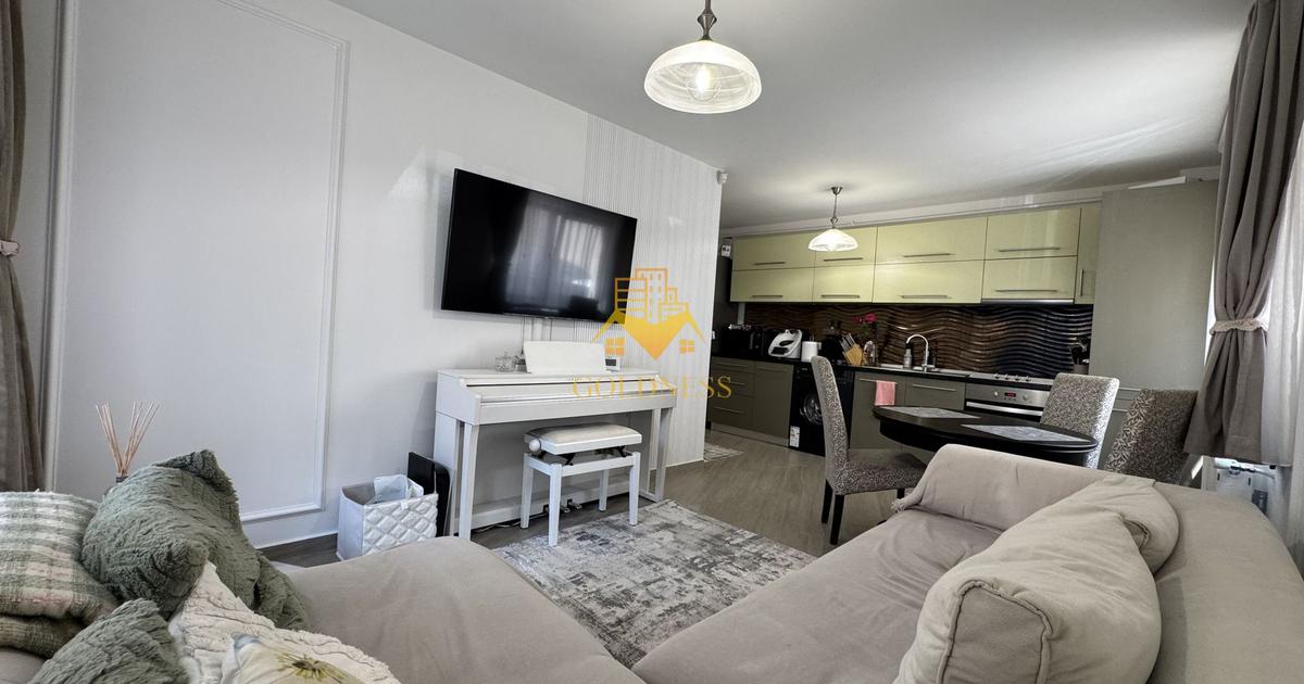 3 camere, modern, bloc nou, parcare, Zorilor Zona Mircea Eliade, Lunii