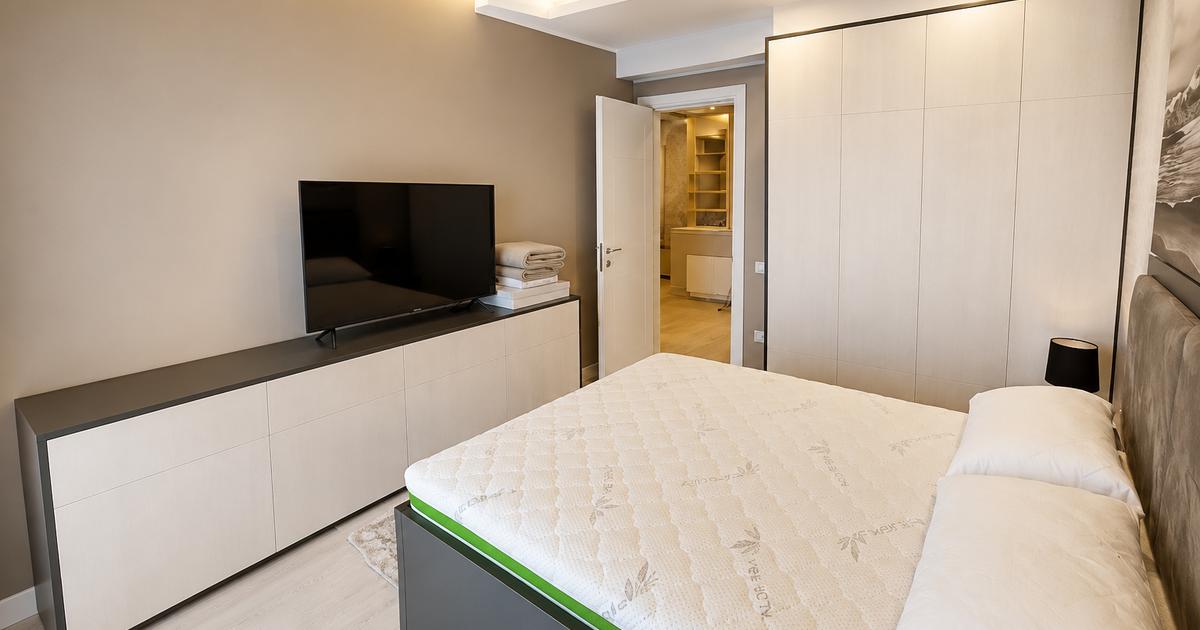 Apartament spatios BLOC NOU-LOC PARCARE(AXI74)