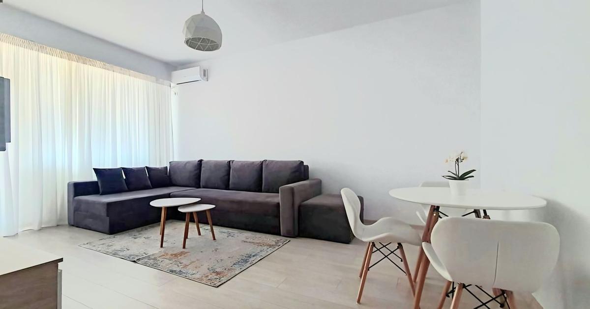 Bloc nou-Parcare- Contract Anaf-Zona Centrala