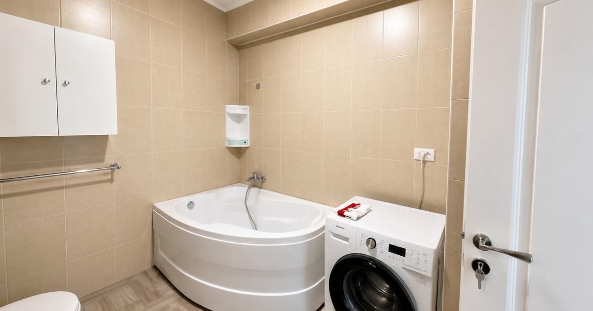 Închiriere Apartament 2 Camere – Verona Residence | City Park Mall