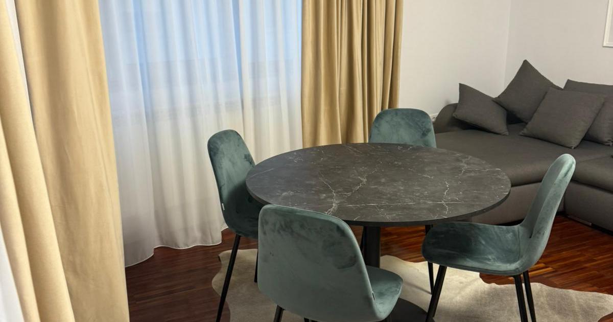 OCAZIE: Apartament 3 camere de închiriat – zona City Park Mall-BLOC NOU