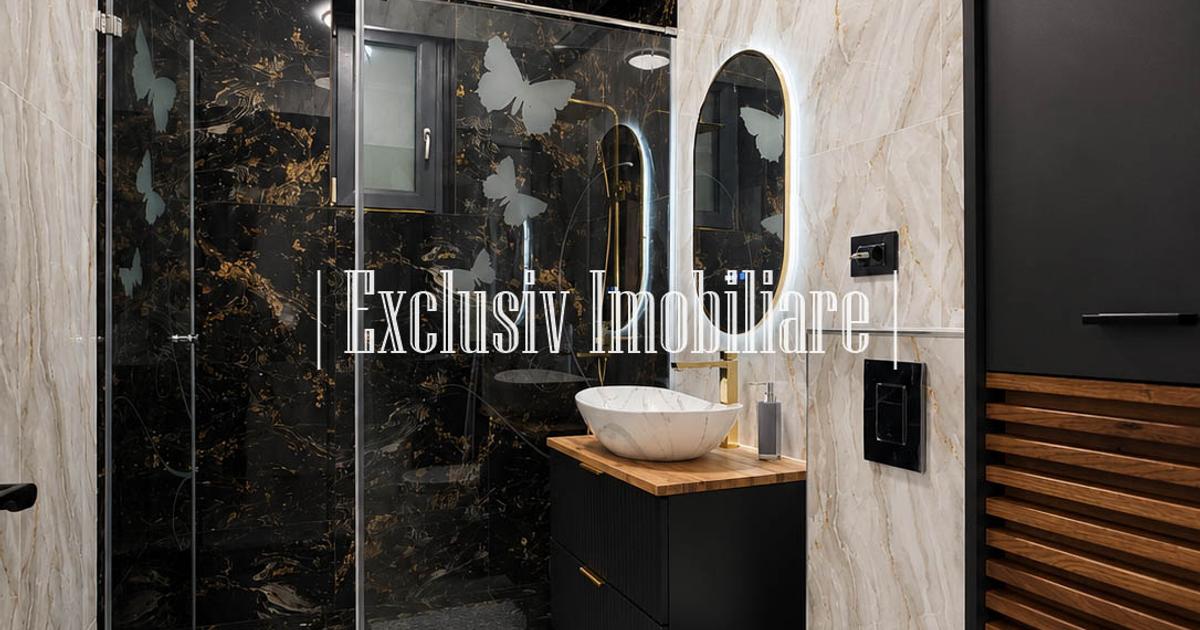 AVi Garden - Apartament Premium cu Vedere la Lac si Parcare Subterana