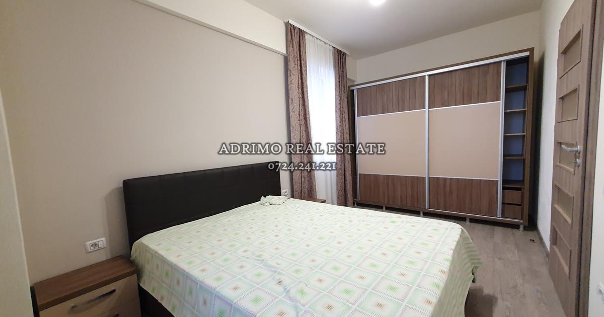 Ap2cam BLOC 2018 - Parcare Privata - Tomis Nord zona Rustic - 450 euro