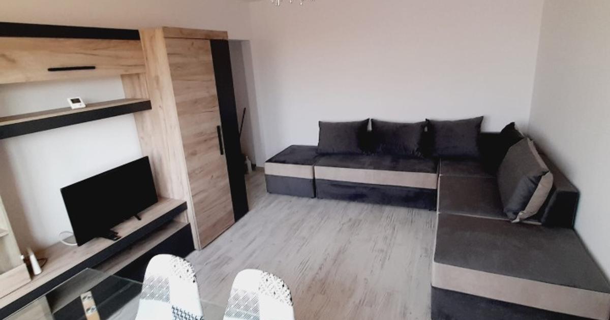 Apartament 3 camere Tomis Nord