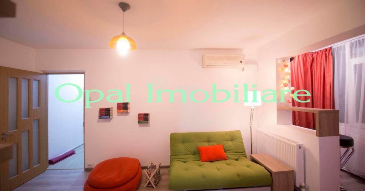 Exclusivitate,Tomis Nord,2 camere,dressing, mobilat nou,termen lung,centrala gaz