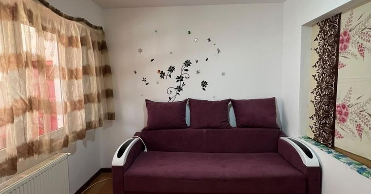 2 camere de închiriat, Tomis Nord | Bloc nou | Termen lung | Centrală