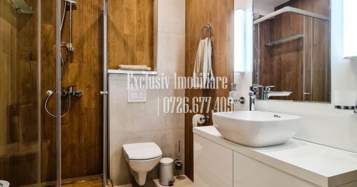 Apartament Premium Decomandat cu 2 camere - Parcare Privata - Termen Lung