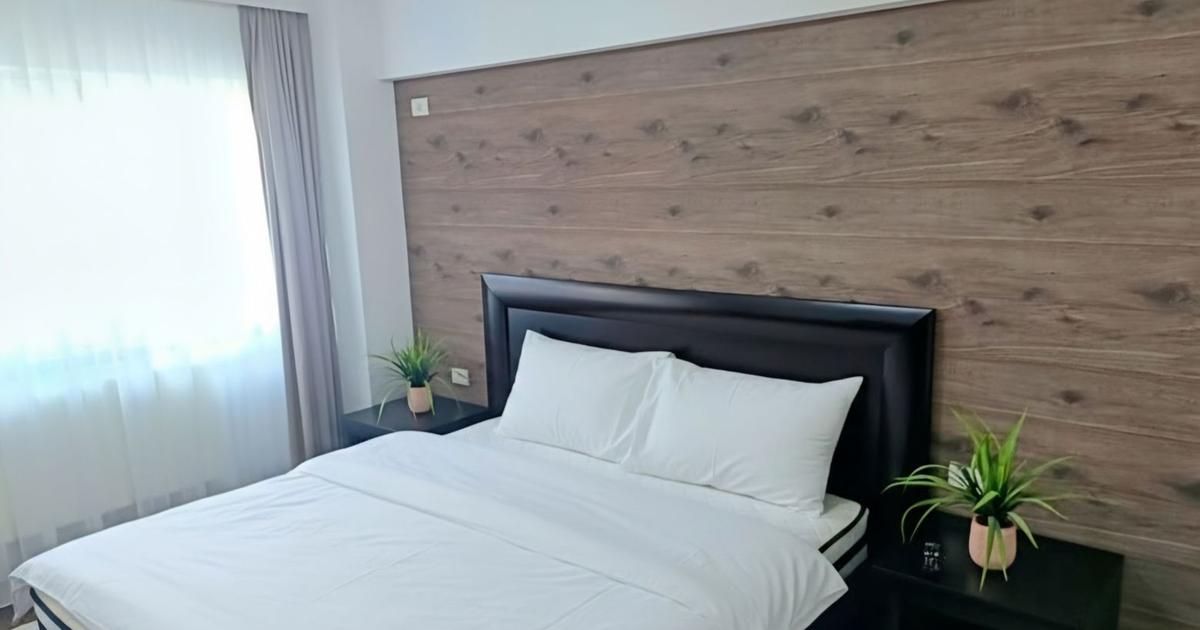 Apartament Premium 2 Camere, 60 mp | Loc de parcare subsol