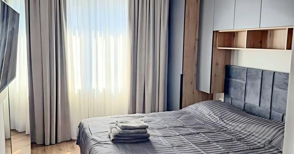 Prima închiriere-Parcare-Tomis Plus-Strada Budapesta