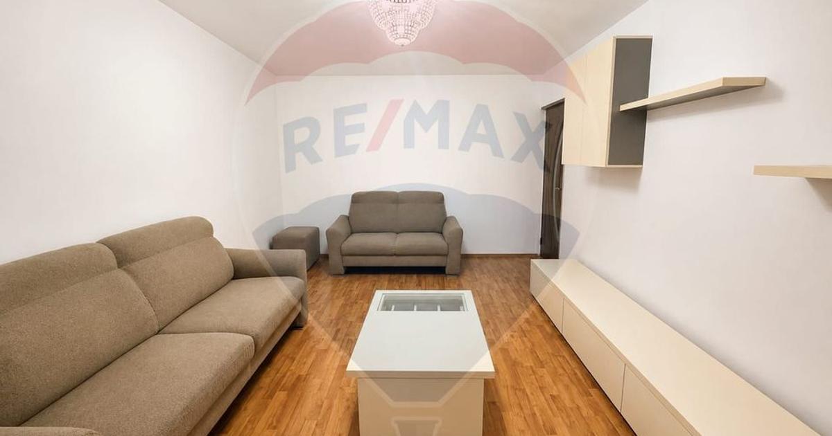 2 decomandate,  etaj 1/4, Brazda- Liceul Pedagogic