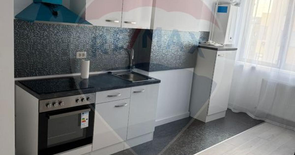 Apartament modern cu 3 camere de închiriat în zona Brazda lui Novac