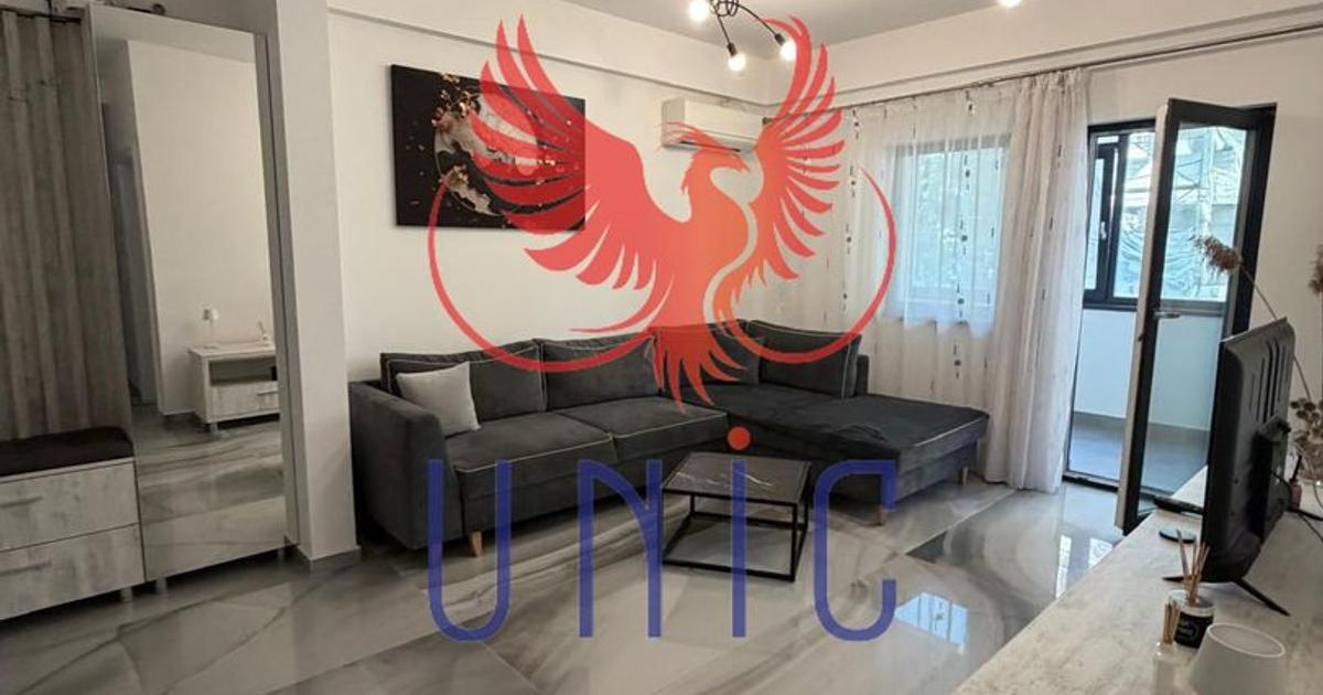 Apartament Calea Severinului etaj 2 , mobilat si utilat, 71 mp