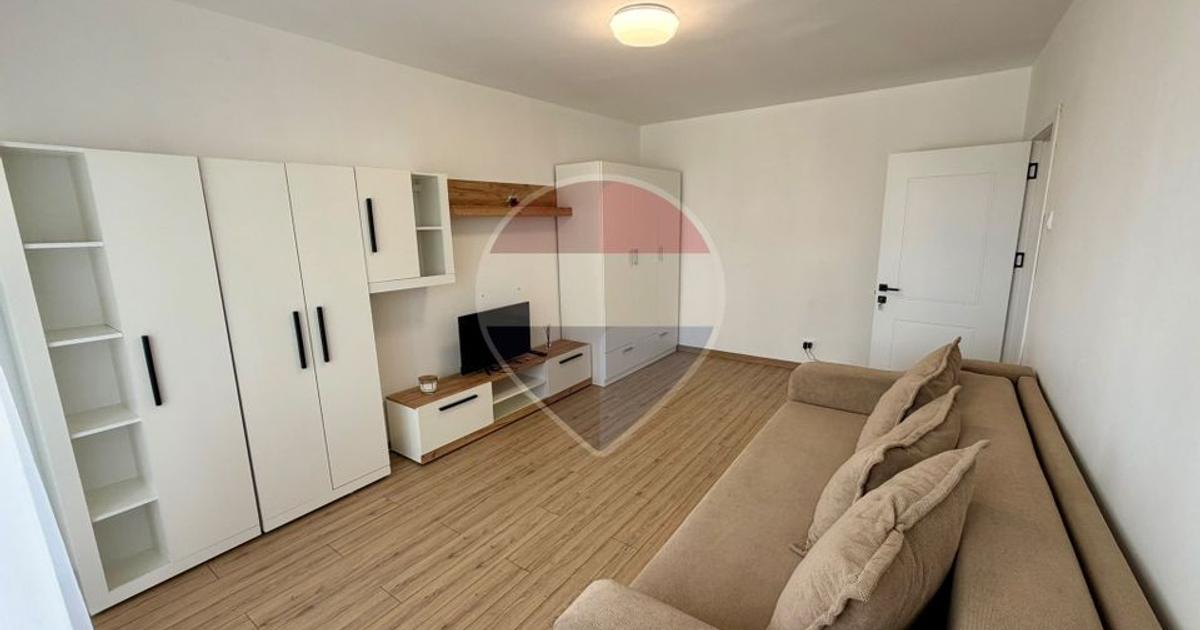 Apartament Gradina Botanica cu centrala