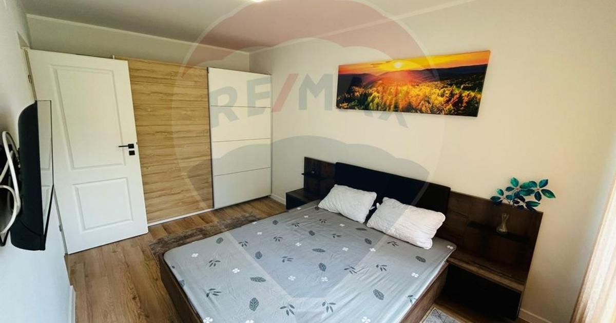 Apartament 2 camere Calea Bucuresti