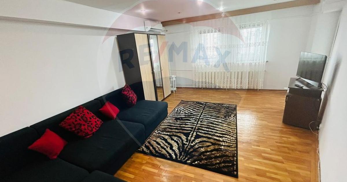 Apartament 2 camere langa Piata Centrala