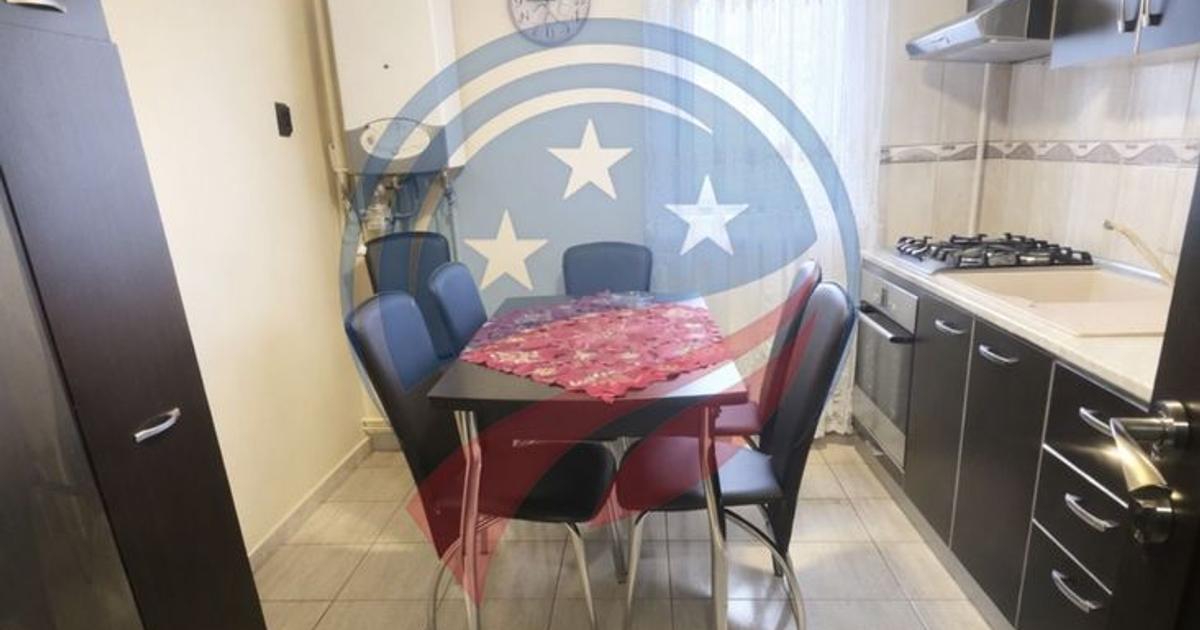 Apartament, Ultracentral, decomandat