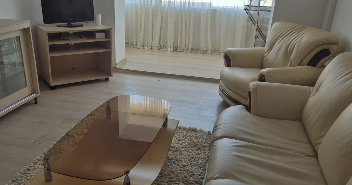 2 camere de inchiriat