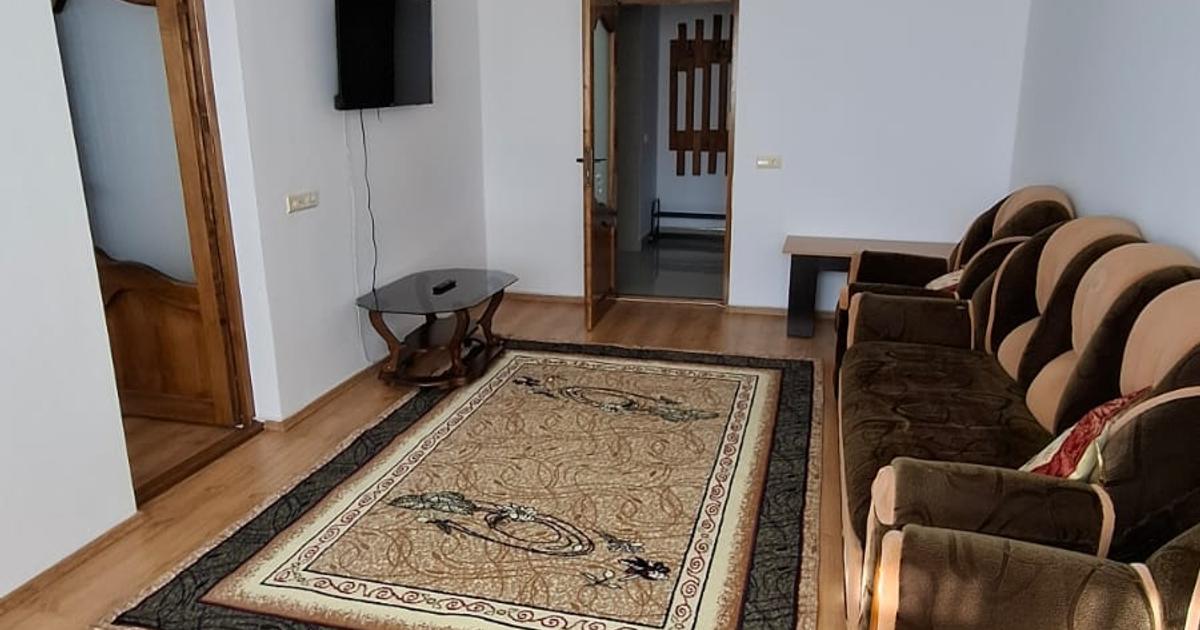 Ofer de inchiriat 2 camere
