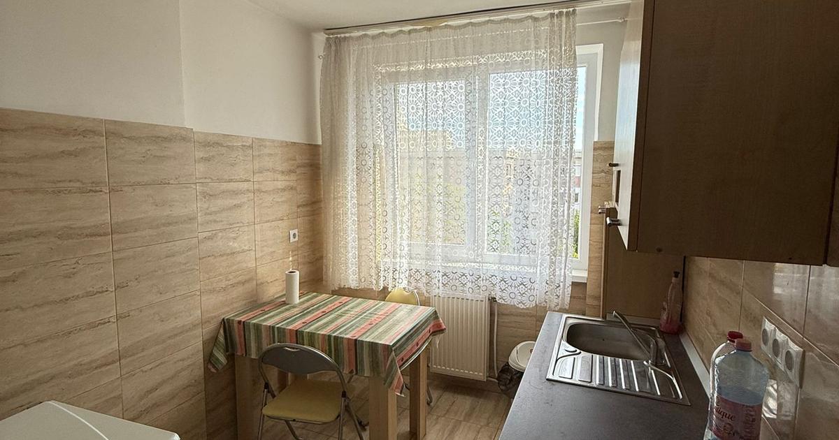Apartament 2 camere, zona Ultracentrala