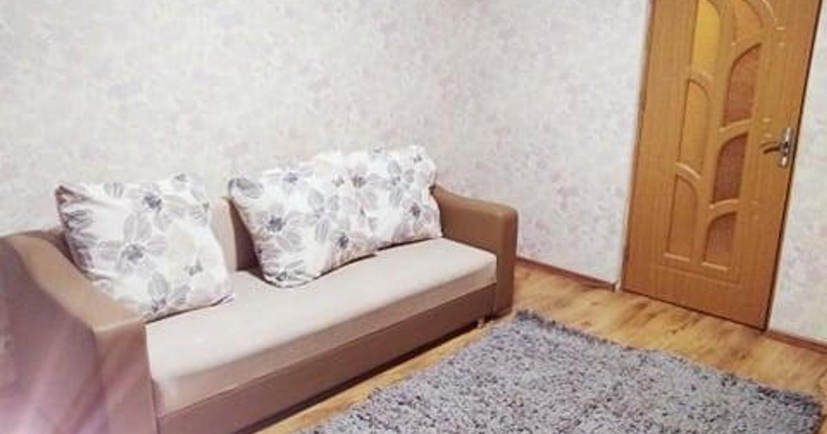 Inchiriez apartament langa scoala gimnaziala nr 14 / gradinita 22 / Pedagogic.