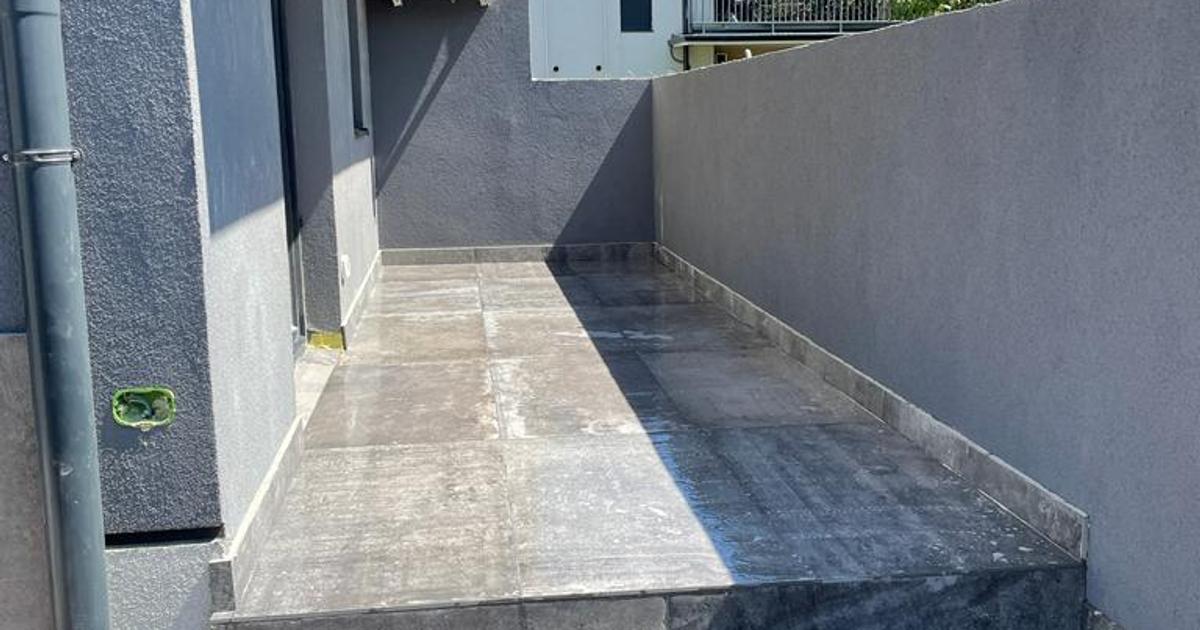 Apartament 3 camere -