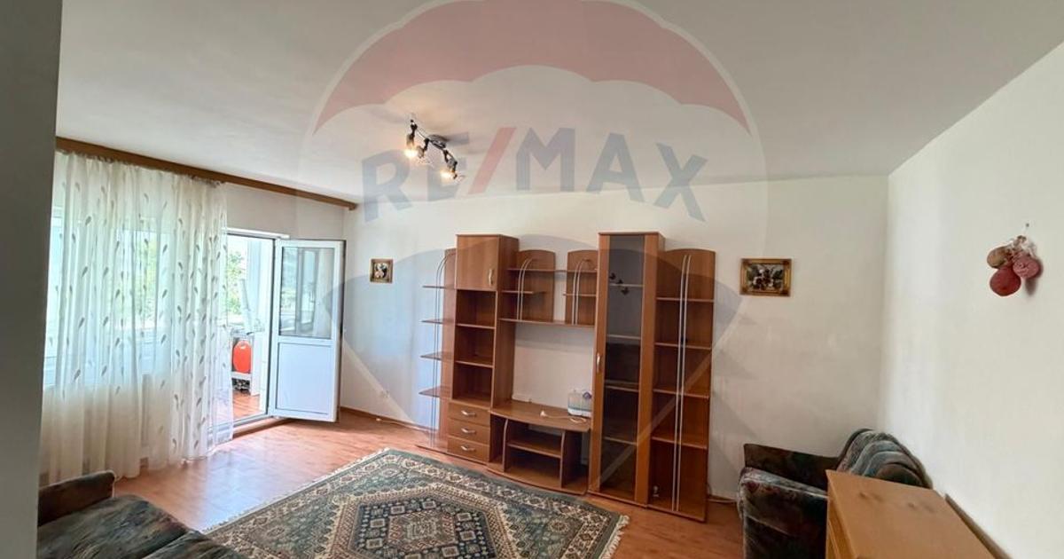 Apartament cu 2 camere de închiriat în zona Obor